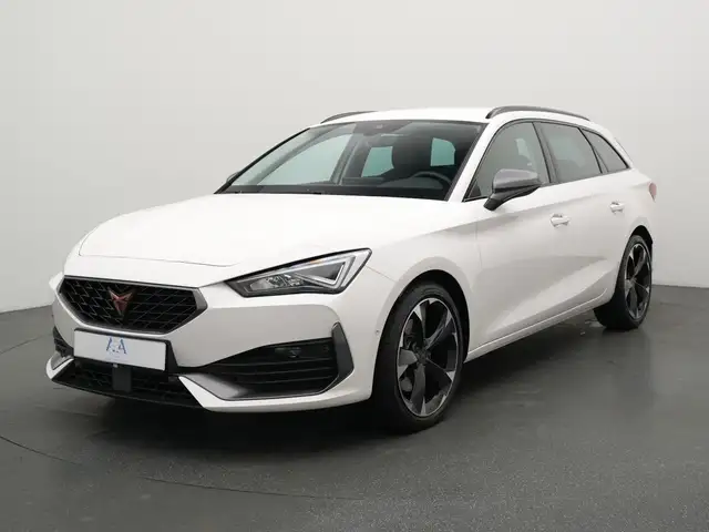 CUPRA Leon SP DSG APPS+NAVI+RFKAMERA+SITZ|LENKHZG+ACC