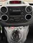 Peugeot Partner Partner L1 1,6 HDi 75 Euro 5**PICKERL 07/2025** Weiß - thumbnail 11
