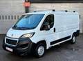Peugeot Boxer Kasten 330 L2H1 Pro BlueHDi 130 Blanc - thumbnail 2