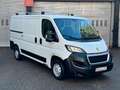 Peugeot Boxer Kasten 330 L2H1 Pro BlueHDi 130 Blanc - thumbnail 3