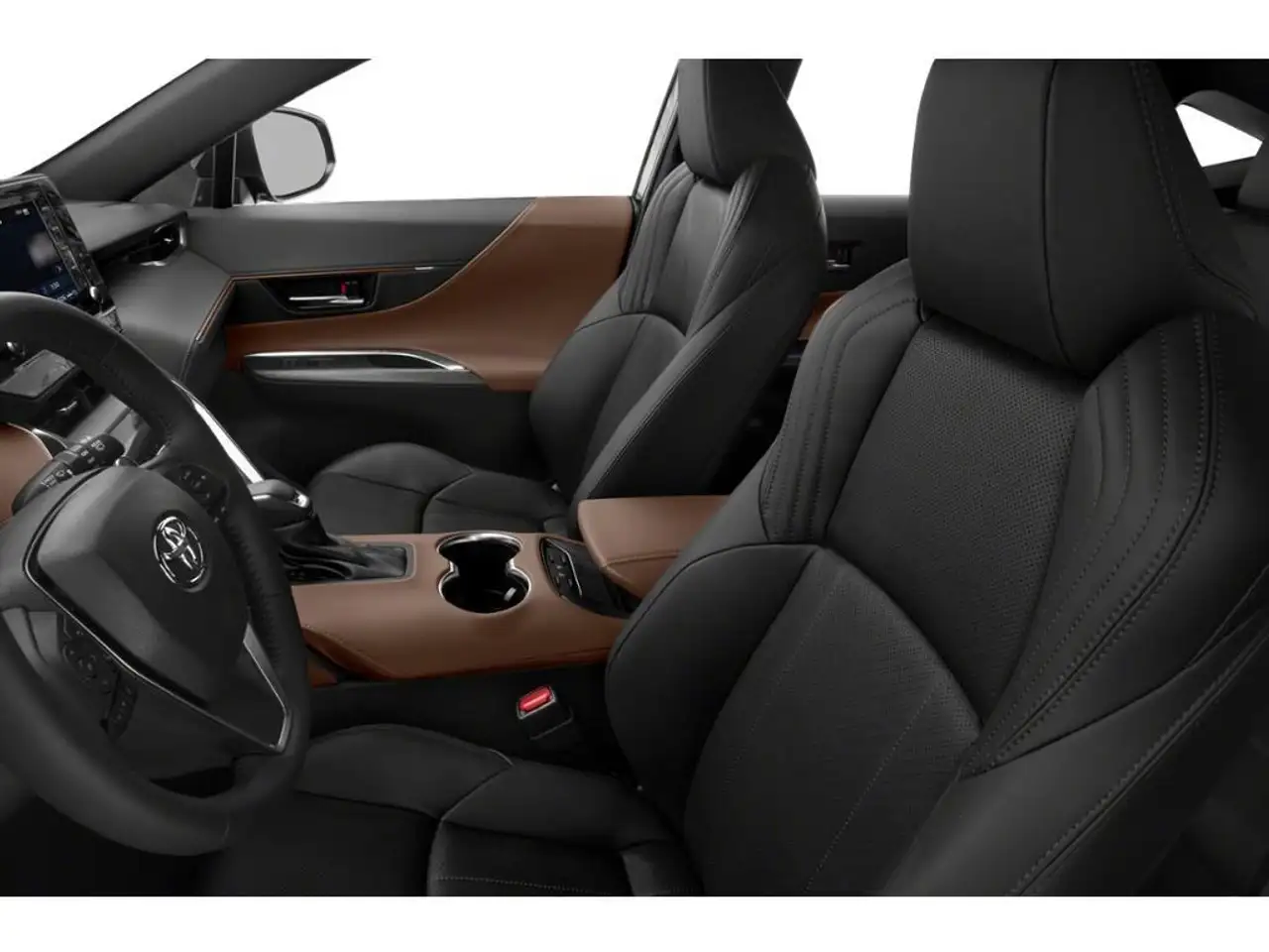 Toyota Venza photo Toyota Venza