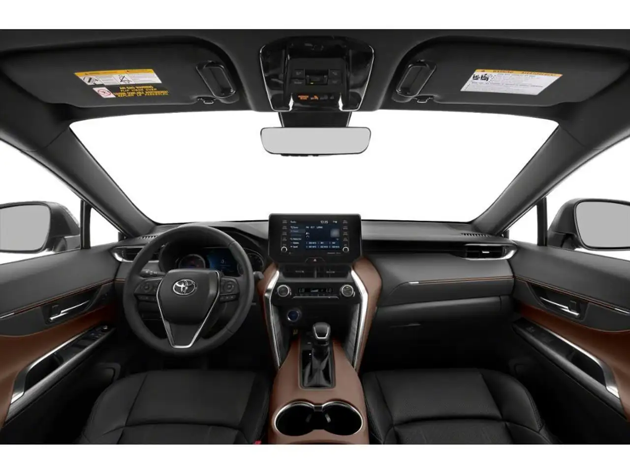 Toyota Venza photo Toyota Venza