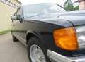 Mercedes-Benz S 500 500 SE, W126 -- sehr gepflegt, Liebhaberfahrzeug Blue - thumbnail 10