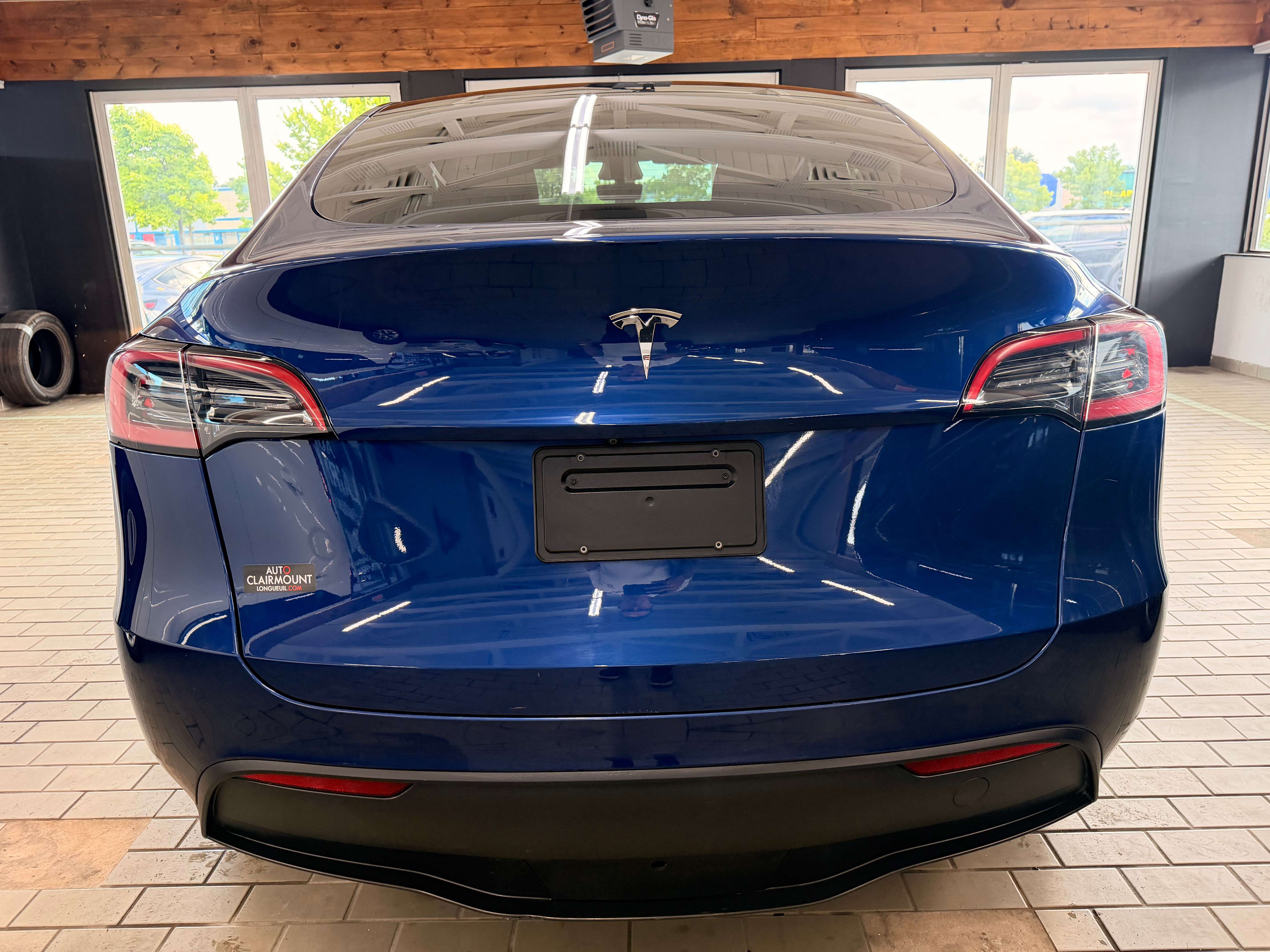 2023 Tesla Model Y Other/Don't Know - Image 4