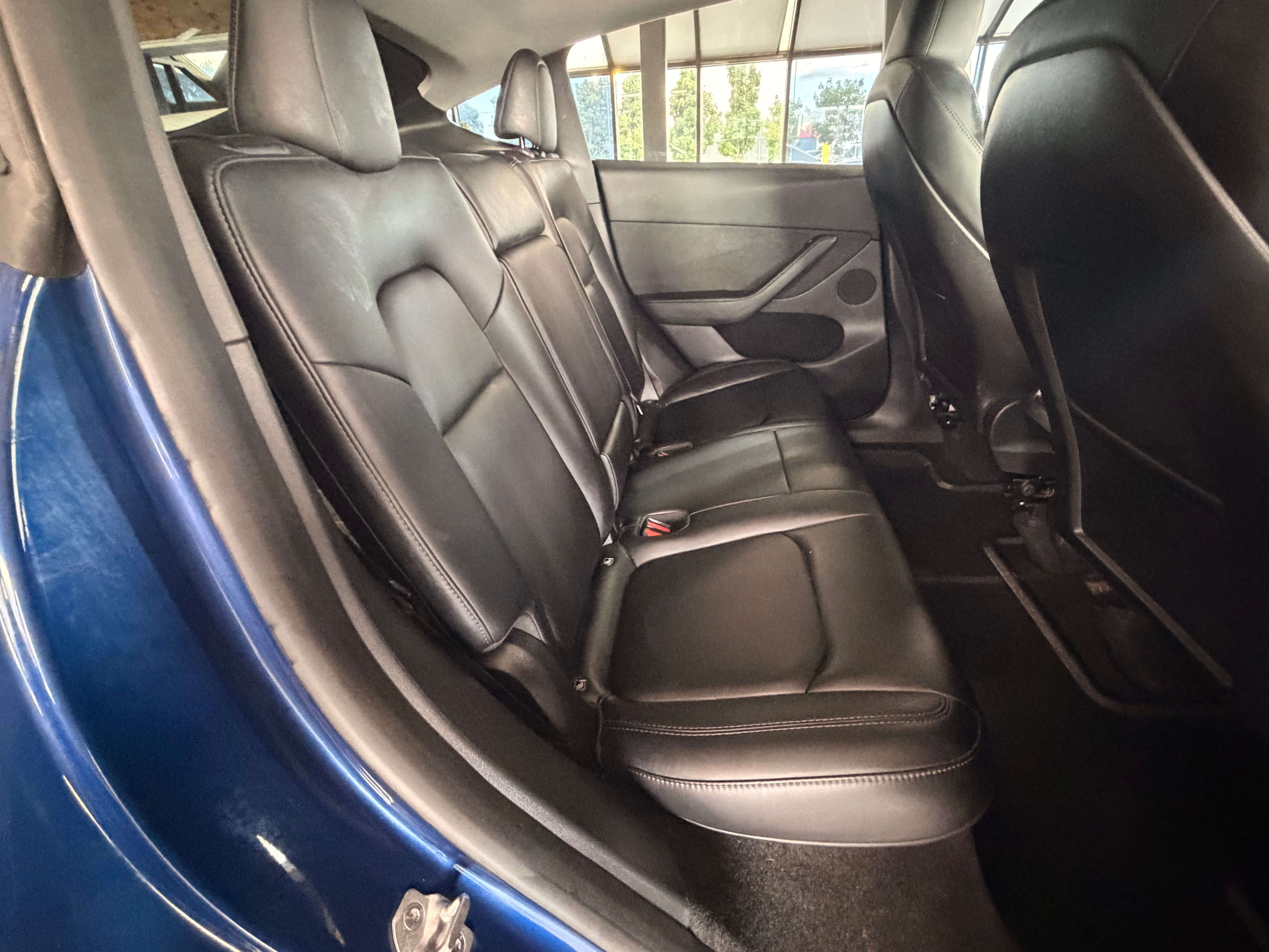 2023 Tesla Model Y Other/Don't Know - Image 13