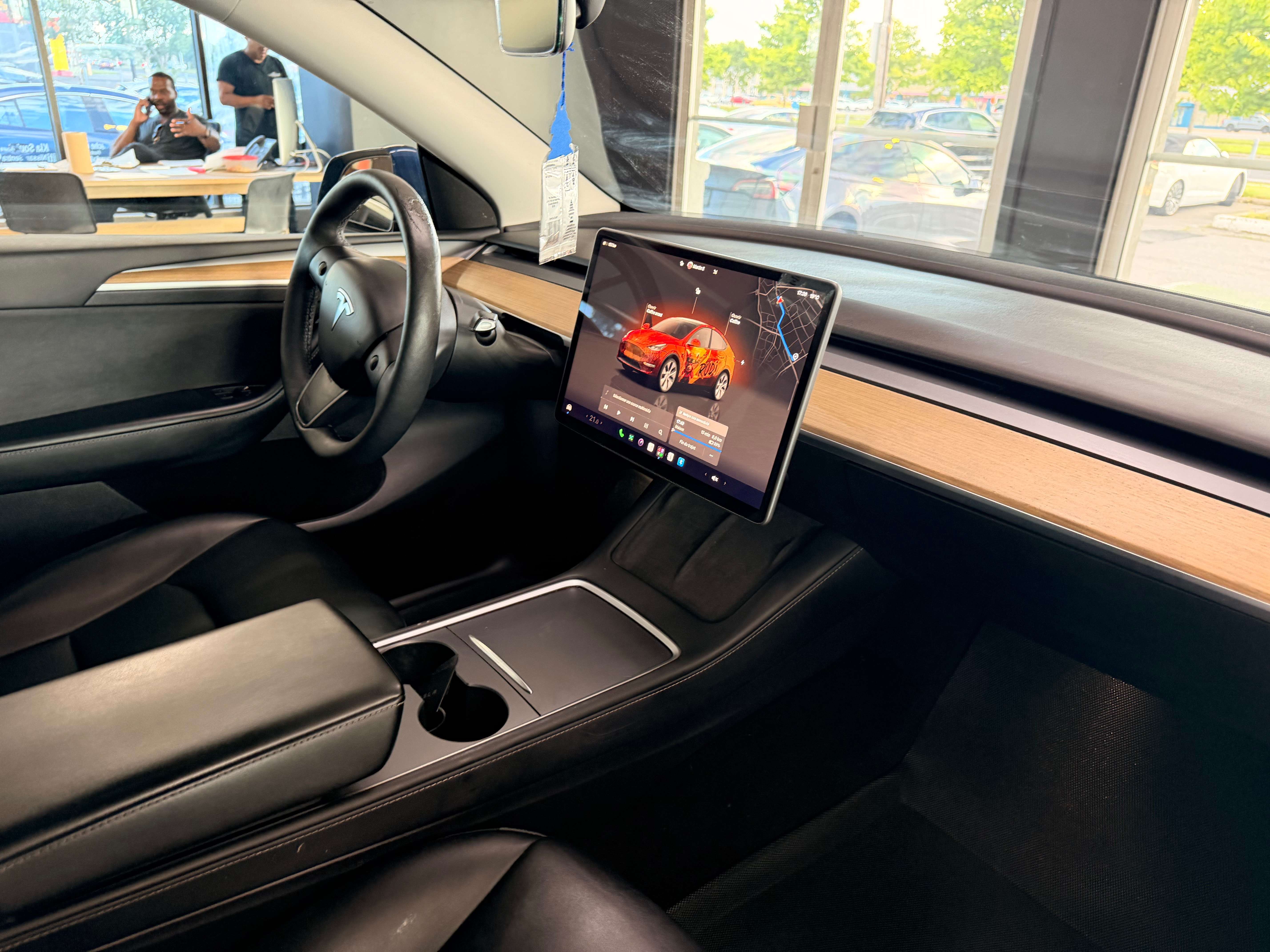 2023 Tesla Model Y Other/Don't Know - Image 10