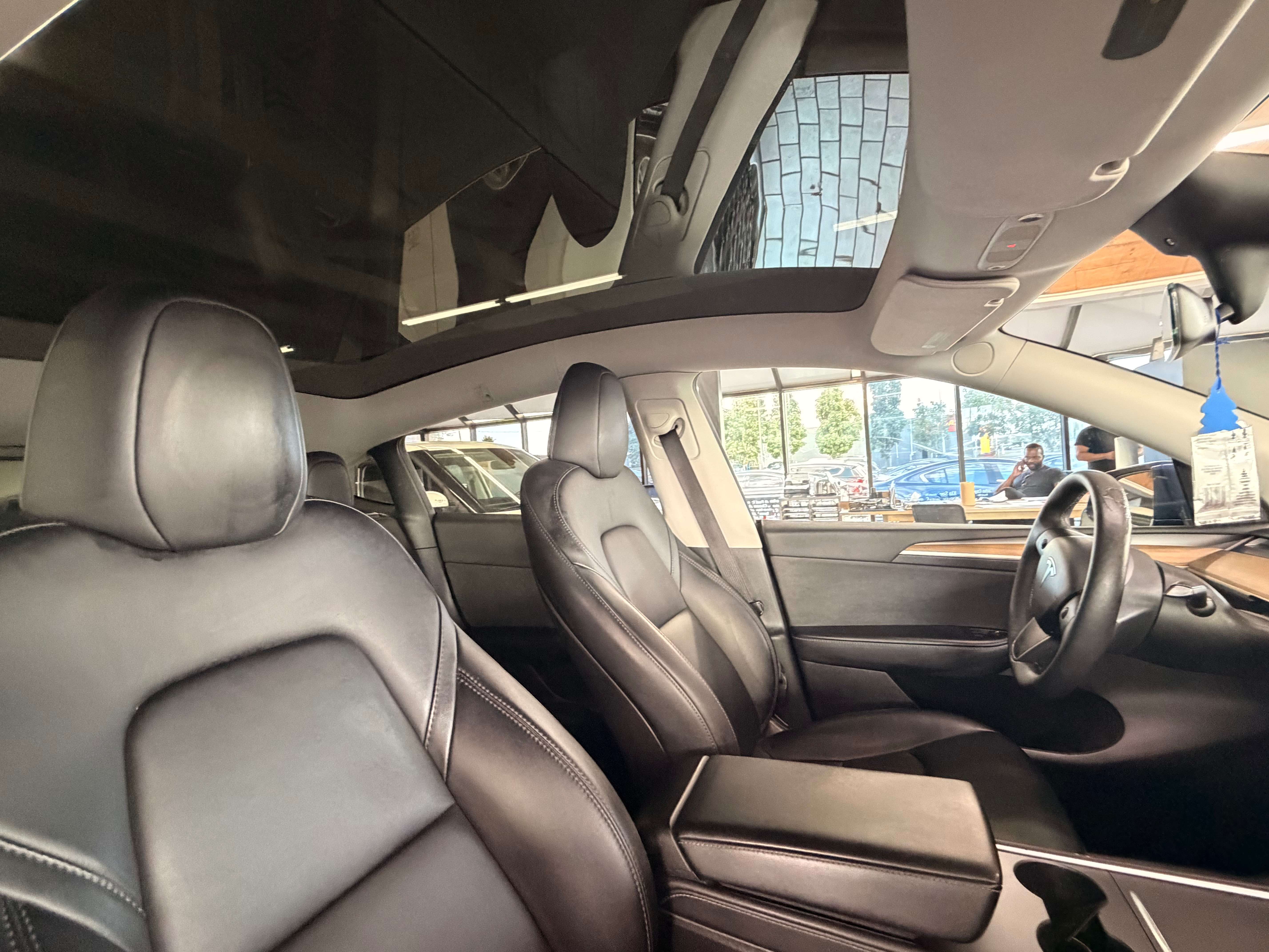 2023 Tesla Model Y Other/Don't Know - Image 12