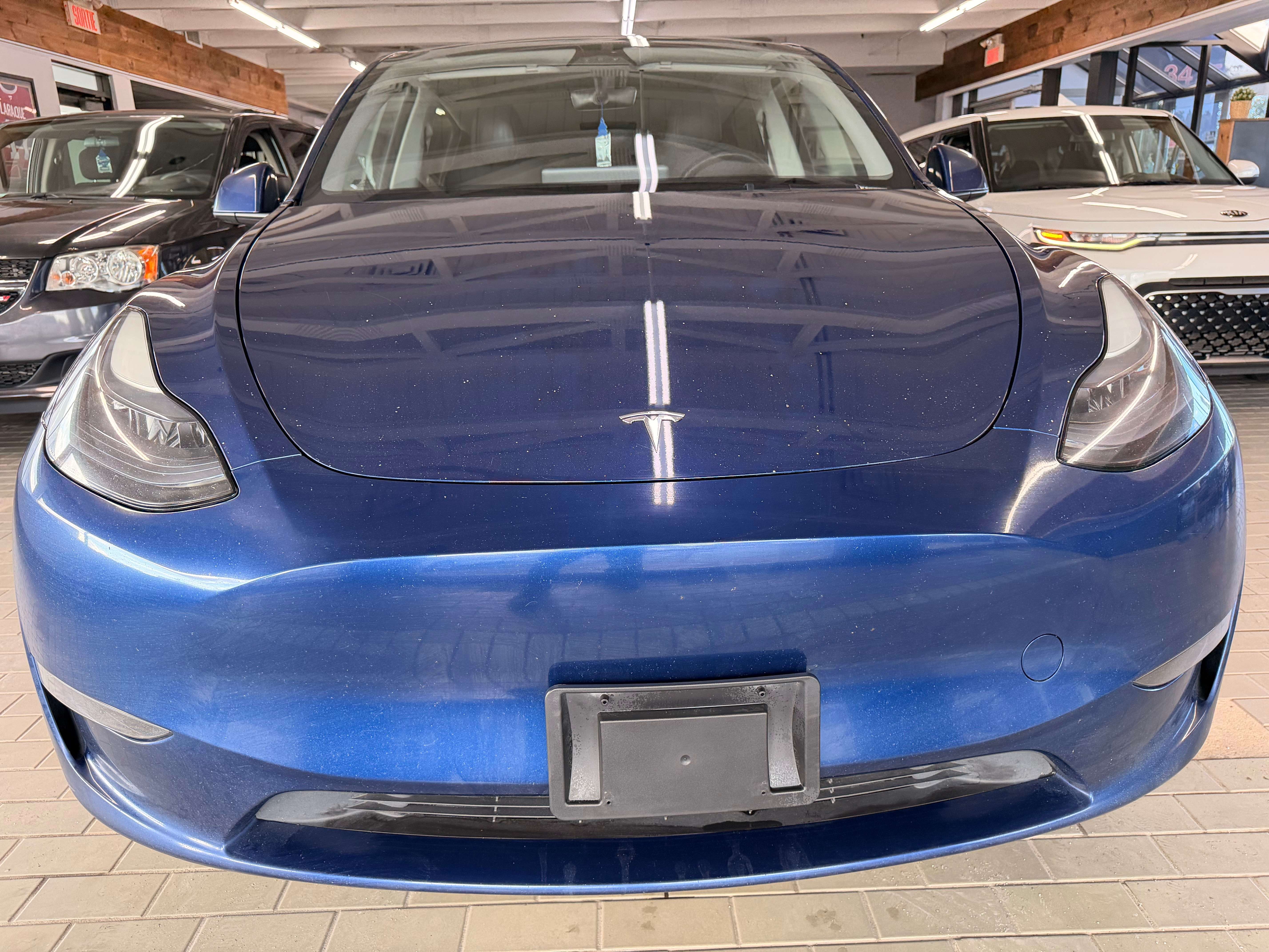 2023 Tesla Model Y Other/Don't Know - Image 8