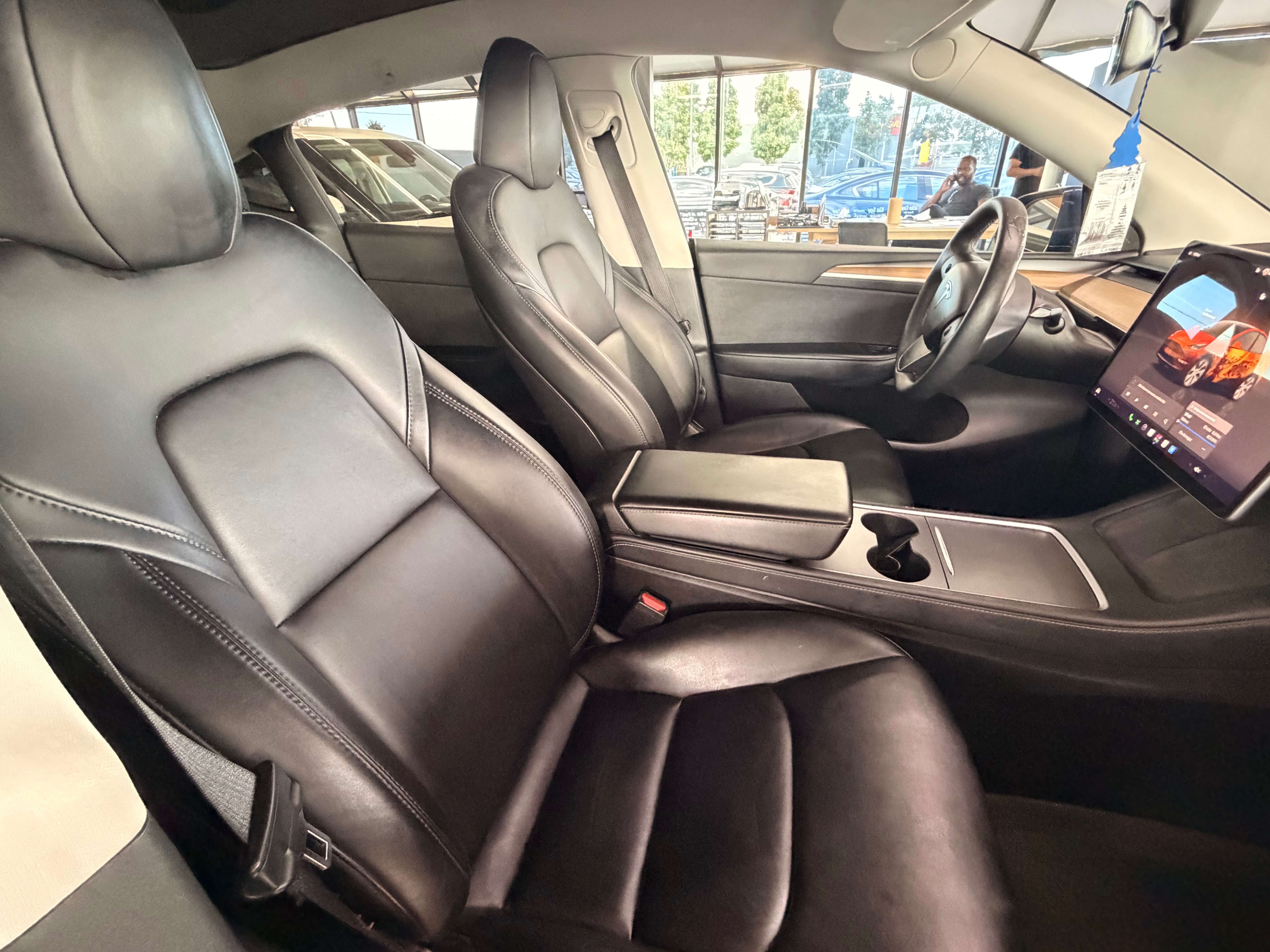 2023 Tesla Model Y Other/Don't Know - Image 11