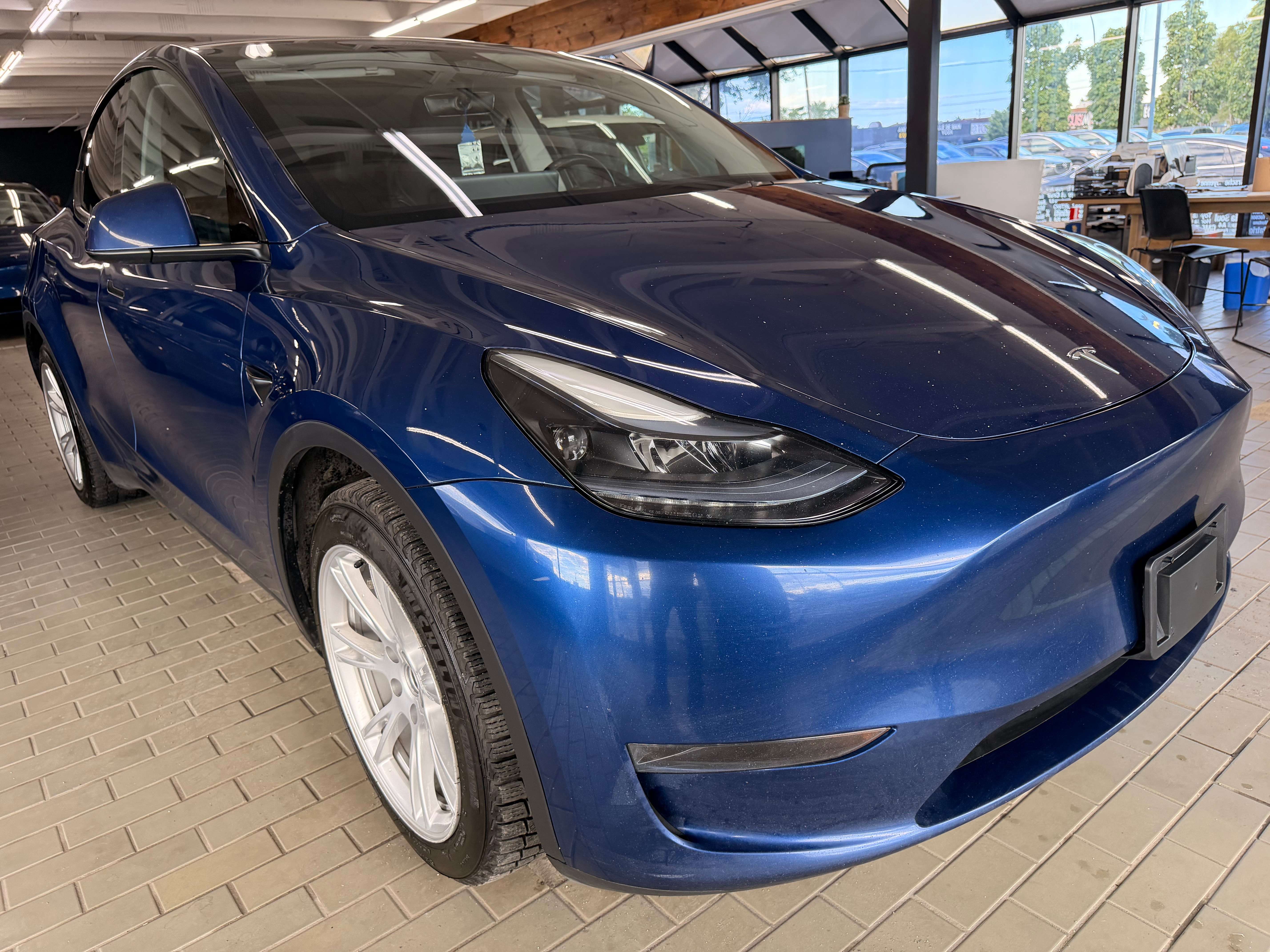 2023 Tesla Model Y Other/Don't Know - Image 7