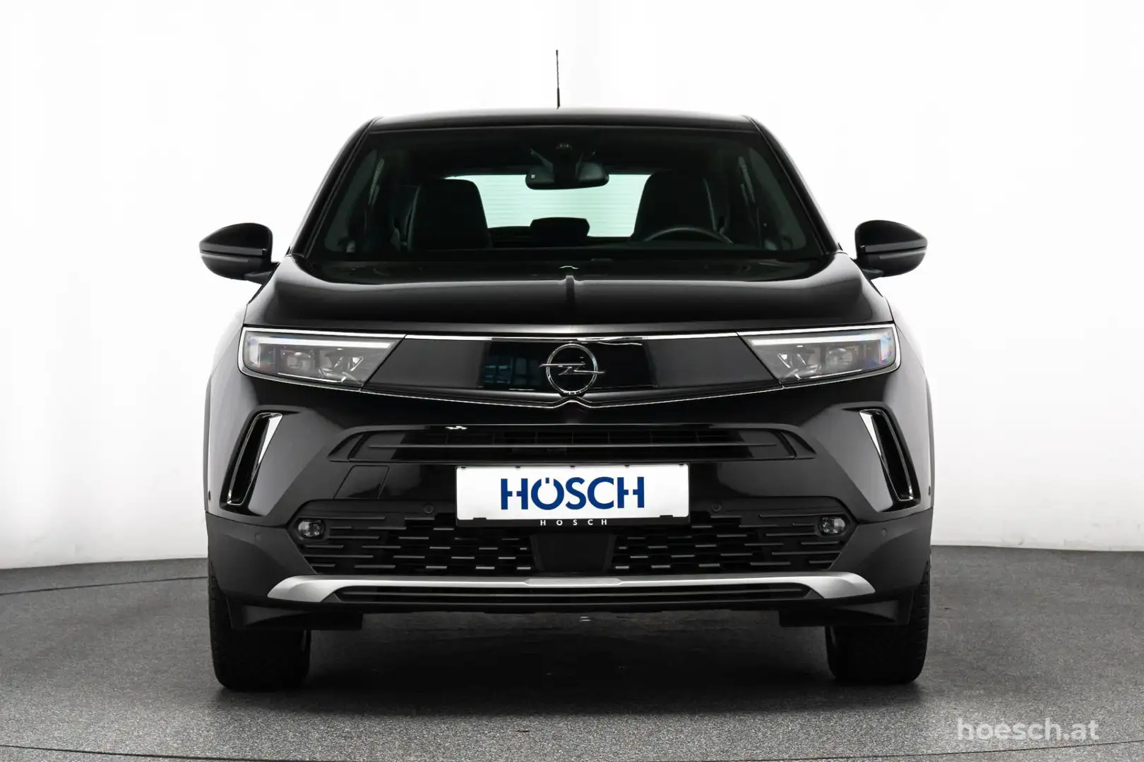 Opel Mokka-E Ultimate MATRIX NAVI PRO WINTER WIE NEU -56% Schwarz - 2