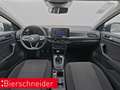 Volkswagen T-Roc 2.0 TDI LED APP-CONNECT SH CLIMATRONIC Grau - thumbnail 10