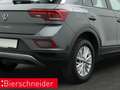 Volkswagen T-Roc 2.0 TDI LED APP-CONNECT SH CLIMATRONIC Grau - thumbnail 16