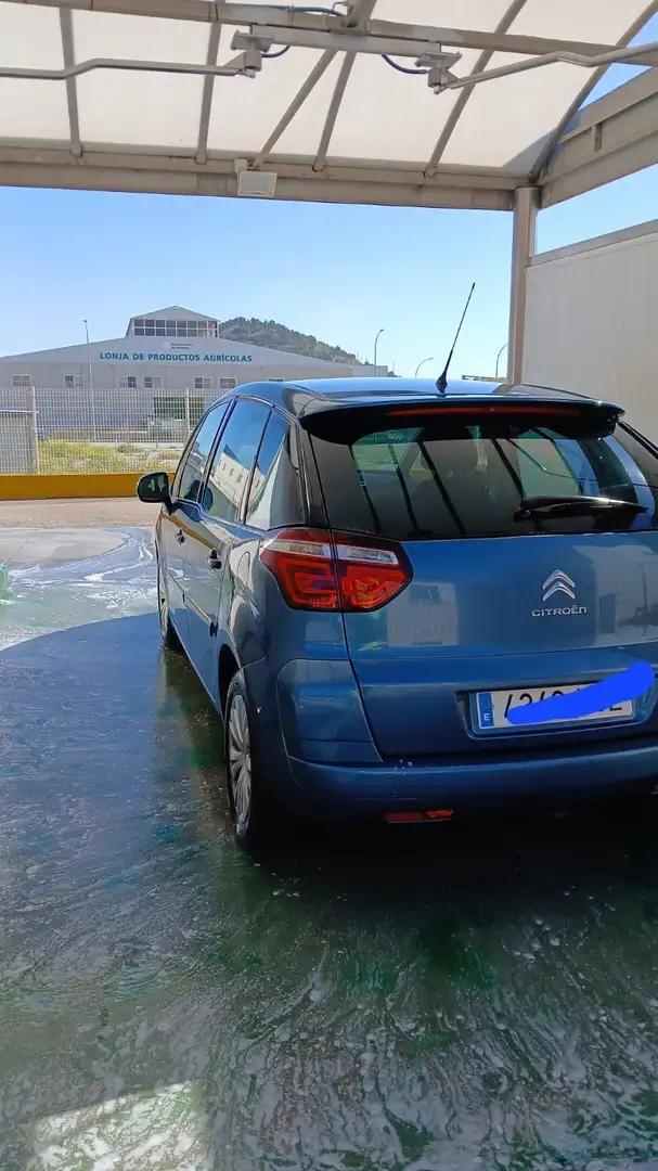 Citroen C4 Picasso 1.6HDI Business - 2