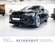 Audi e-tron SPORTBACK 50 S LINE 22Z/ACC/HuD/PANO/360° Schwarz - thumbnail 3