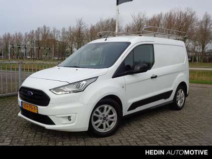 Ford Transit Connect 1.5 EcoBlue 120PK L1 Trend Automaat