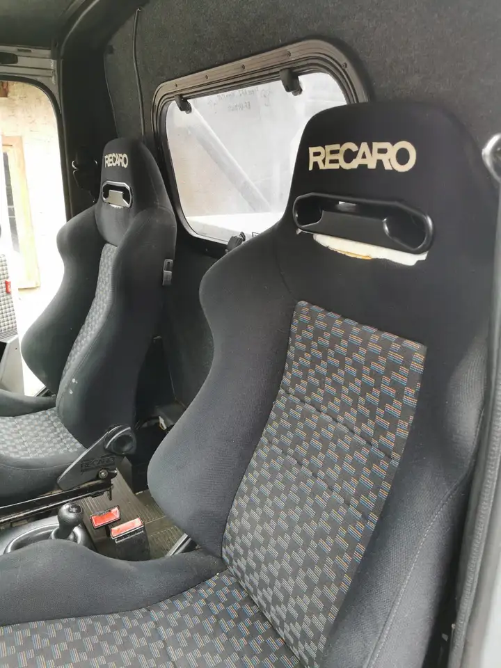 Mercedes-Benz G 4,5 V8 Unikat, foto 10