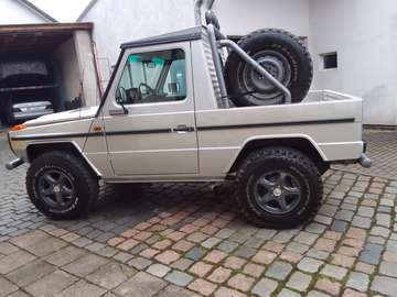 4,5 V8 Unikat