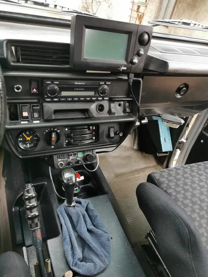 Mercedes-Benz G 4,5 V8 Unikat, foto 4