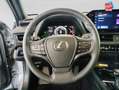 Lexus UX 250h 250h Luxe 2WD Gri - thumbnail 12