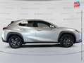 Lexus UX 250h 250h Luxe 2WD Gri - thumbnail 4