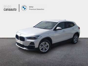 xDrive25e 162 kW (220 CV)