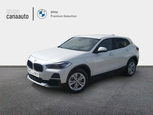 BMW X2 xDrive25e 162 kW (220 CV)