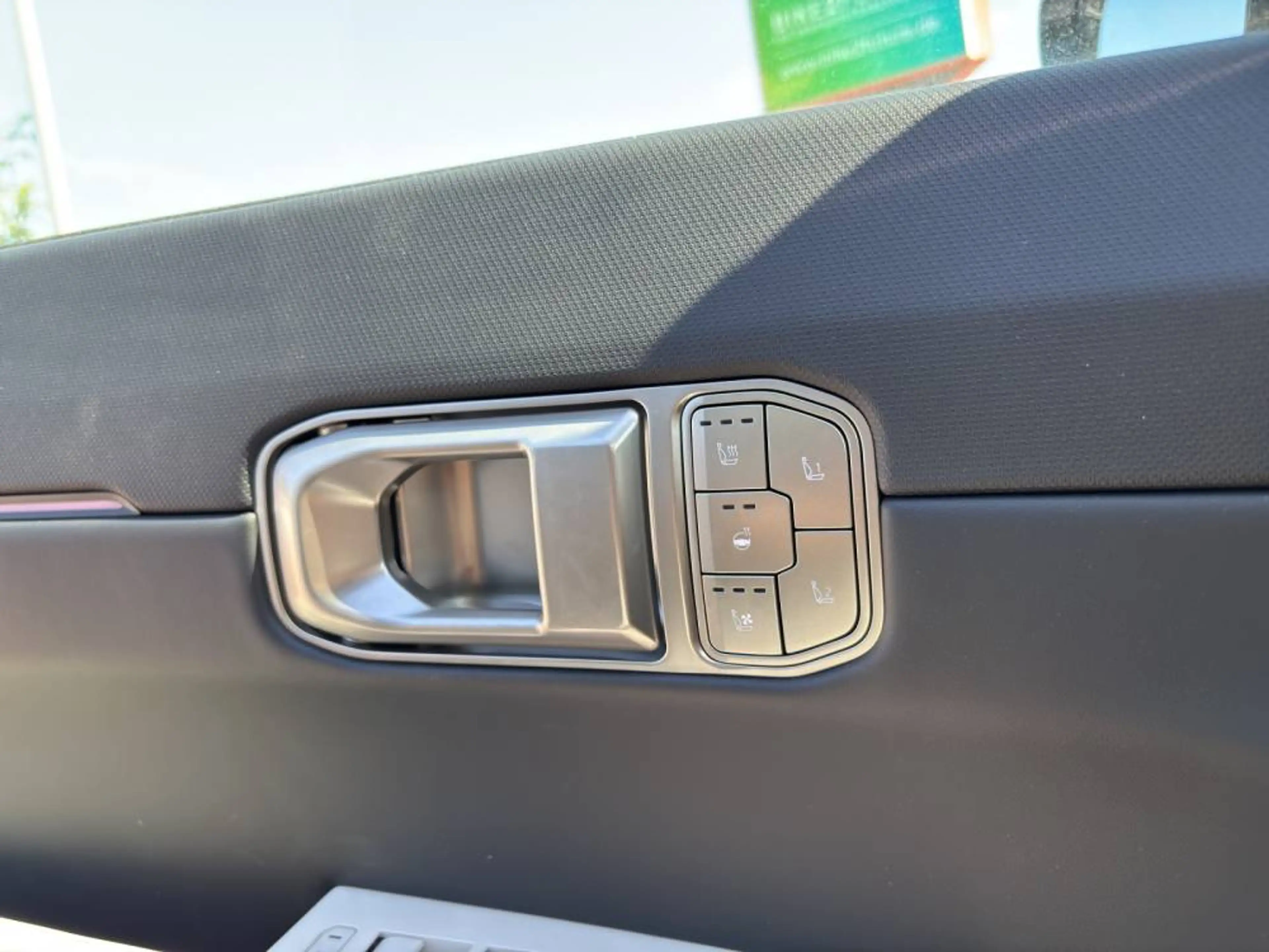 Kia EV4 81.4 FWD GTL|LEDER|360°KAMERA|MEMORY|GLASDACH19ZOL — photo 14
