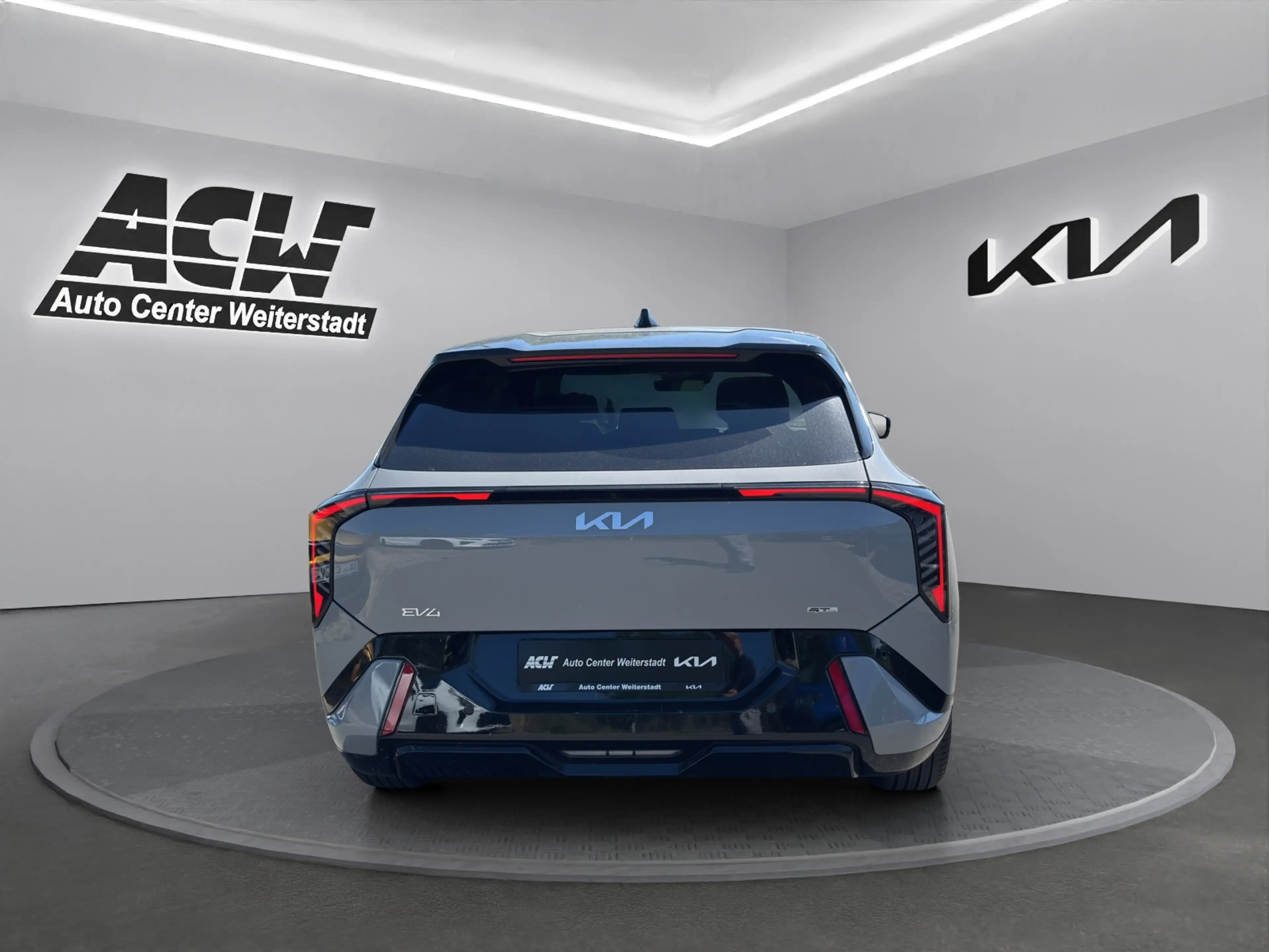Kia EV4 81.4 FWD GTL|LEDER|360°KAMERA|MEMORY|GLASDACH19ZOL — photo 5