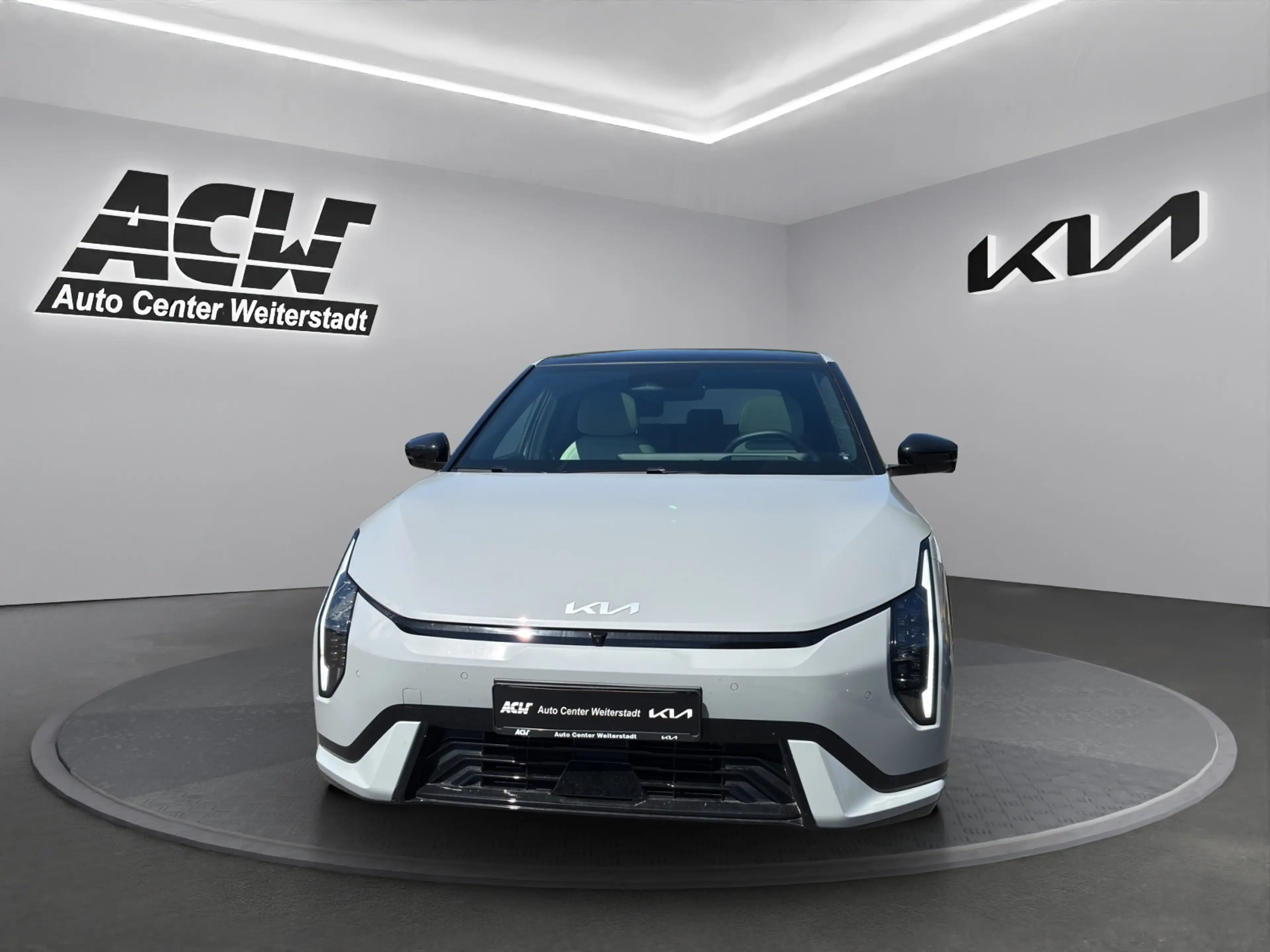 Kia EV4 81.4 FWD GTL|LEDER|360°KAMERA|MEMORY|GLASDACH19ZOL — photo 2