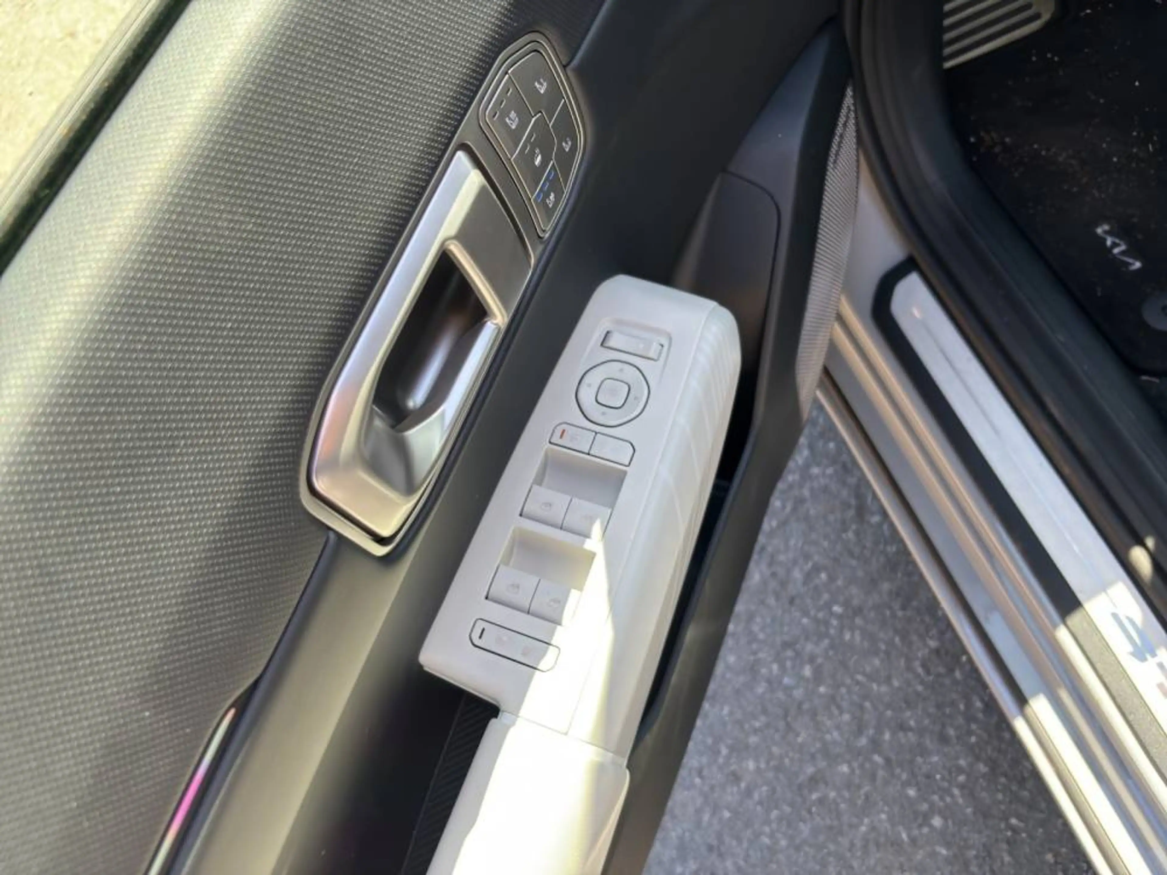 Kia EV4 81.4 FWD GTL|LEDER|360°KAMERA|MEMORY|GLASDACH19ZOL — photo 13