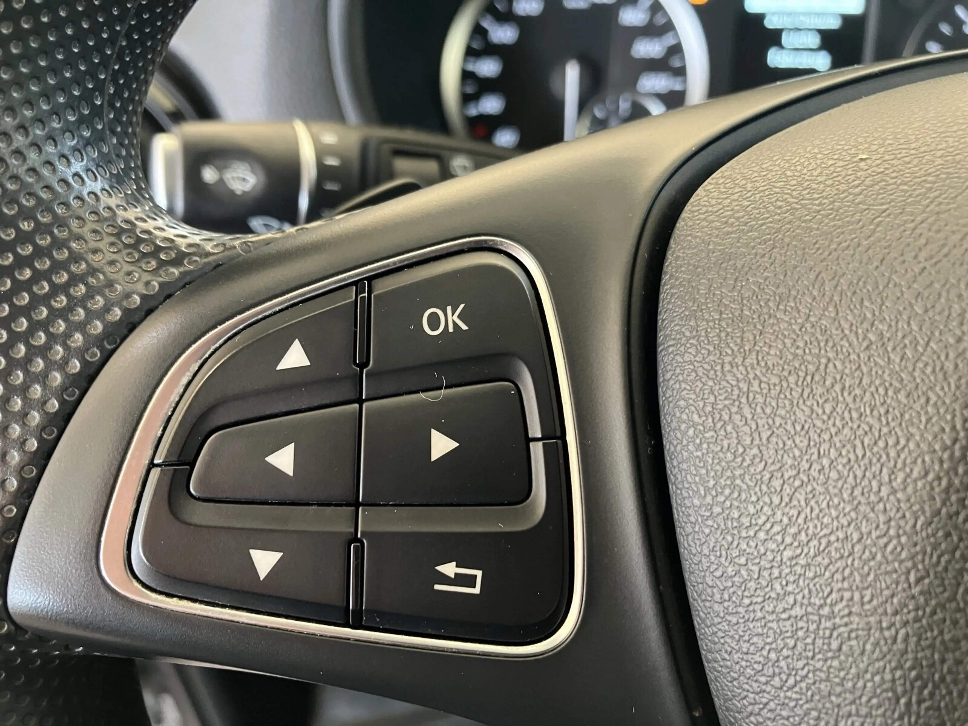 Mercedes-Benz Vito Mercedes Benz Vito 114 Tourer PRO L Automatik Navi Klima AHK — photo 14