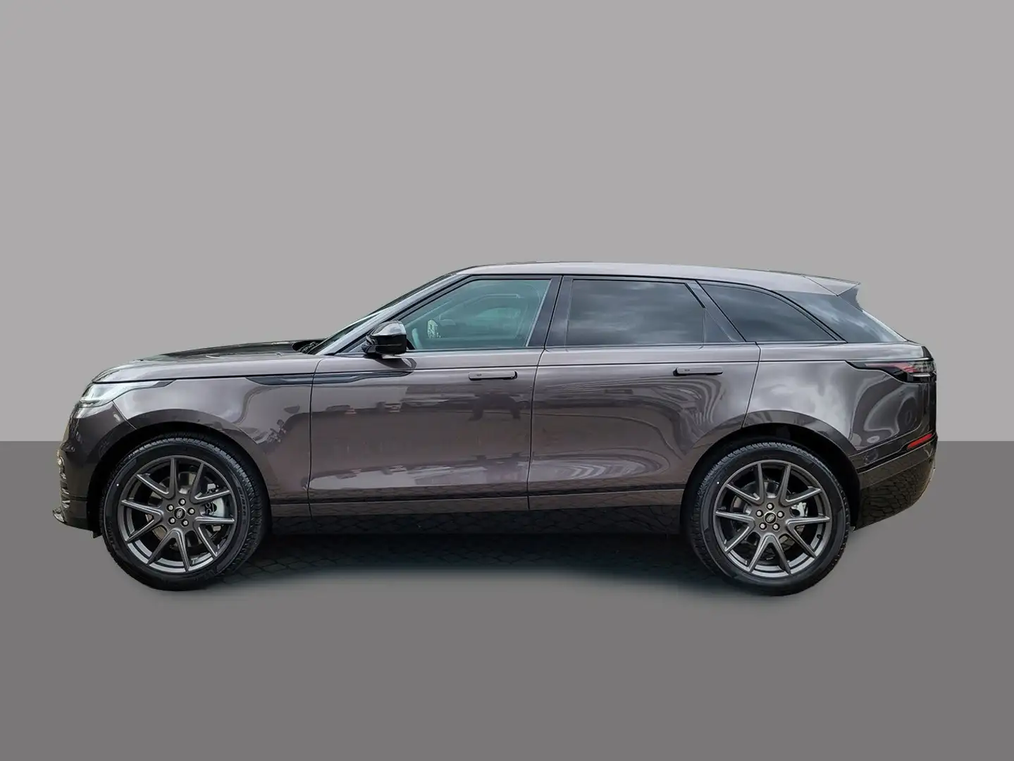 Land Rover Range Rover Velar P400 DYNAMIC HSE MY24 GAR2029 Grau - 2