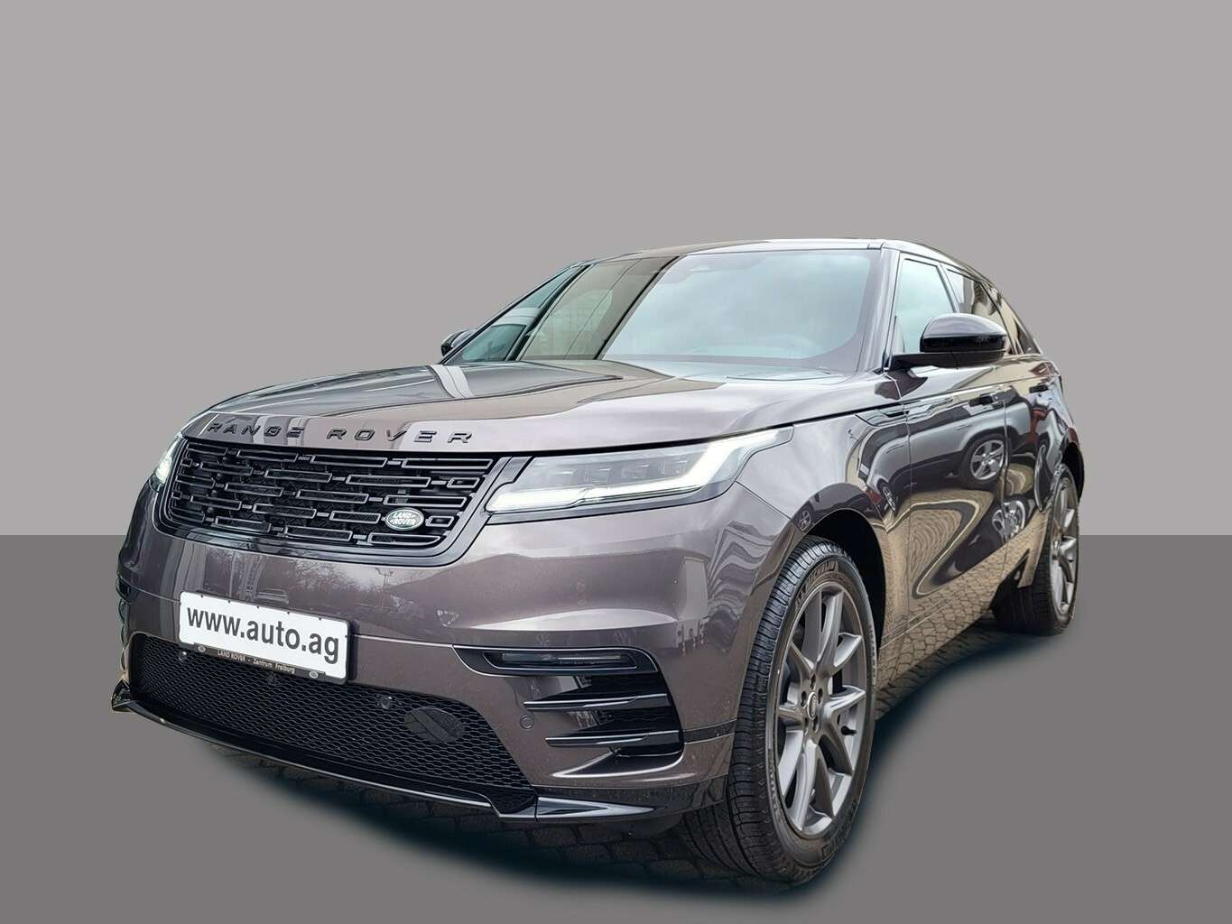 Használt Land Rover Range Rover Velar 3.0