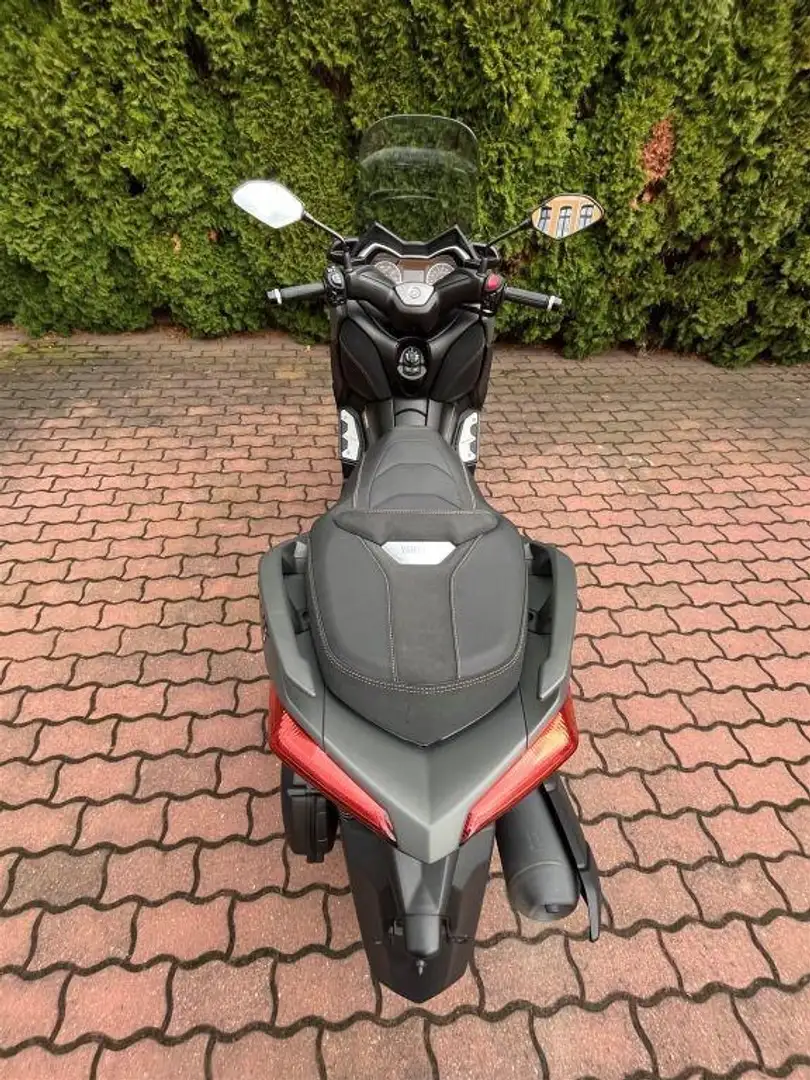 Yamaha X-Max 125 Сірий - 2