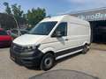 Volkswagen Crafter  L2H2 Climatronic-Sitzhzg.-Tempomat Netto Weiß - thumbnail 3