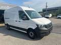 Volkswagen Crafter  L2H2 Climatronic-Sitzhzg.-Tempomat Netto Weiß - thumbnail 1