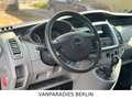 Opel Vivaro /Lang/9Sitze/Scheckheft Opel/Standh/AHK Grau - thumbnail 17