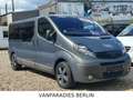 Opel Vivaro /Lang/9Sitze/Scheckheft Opel/Standh/AHK Grau - thumbnail 1