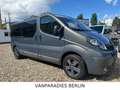 Opel Vivaro /Lang/9Sitze/Scheckheft Opel/Standh/AHK Grau - thumbnail 3