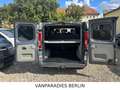 Opel Vivaro /Lang/9Sitze/Scheckheft Opel/Standh/AHK Grau - thumbnail 8