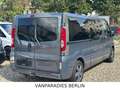 Opel Vivaro /Lang/9Sitze/Scheckheft Opel/Standh/AHK Grau - thumbnail 4