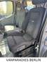 Opel Vivaro /Lang/9Sitze/Scheckheft Opel/Standh/AHK Grau - thumbnail 15