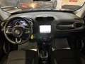 Jeep Renegade LIMITED MHEV 1.5 130CV AZIENDALE UNICOPROPRIETARIO Nero - thumbnail 10