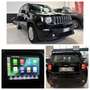 Jeep Renegade LIMITED MHEV 1.5 130CV AZIENDALE UNICOPROPRIETARIO Nero - thumbnail 1