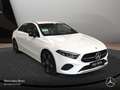 Mercedes-Benz A 180 Lim PROGRESSIVE+NIGHT+LED+KAMERA+7G Blanc - thumbnail 3