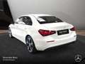 Mercedes-Benz A 180 Lim PROGRESSIVE+NIGHT+LED+KAMERA+7G Blanc - thumbnail 9