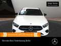 Mercedes-Benz A 180 Lim PROGRESSIVE+NIGHT+LED+KAMERA+7G Blanc - thumbnail 1