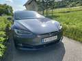 Tesla Model S Model S Raven Standard Reichweite 75kWh Grau - thumbnail 2