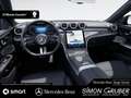 Mercedes-Benz C 300 Te AMG Pano Massage Sitzklima Burm AHK Grijs - thumbnail 3